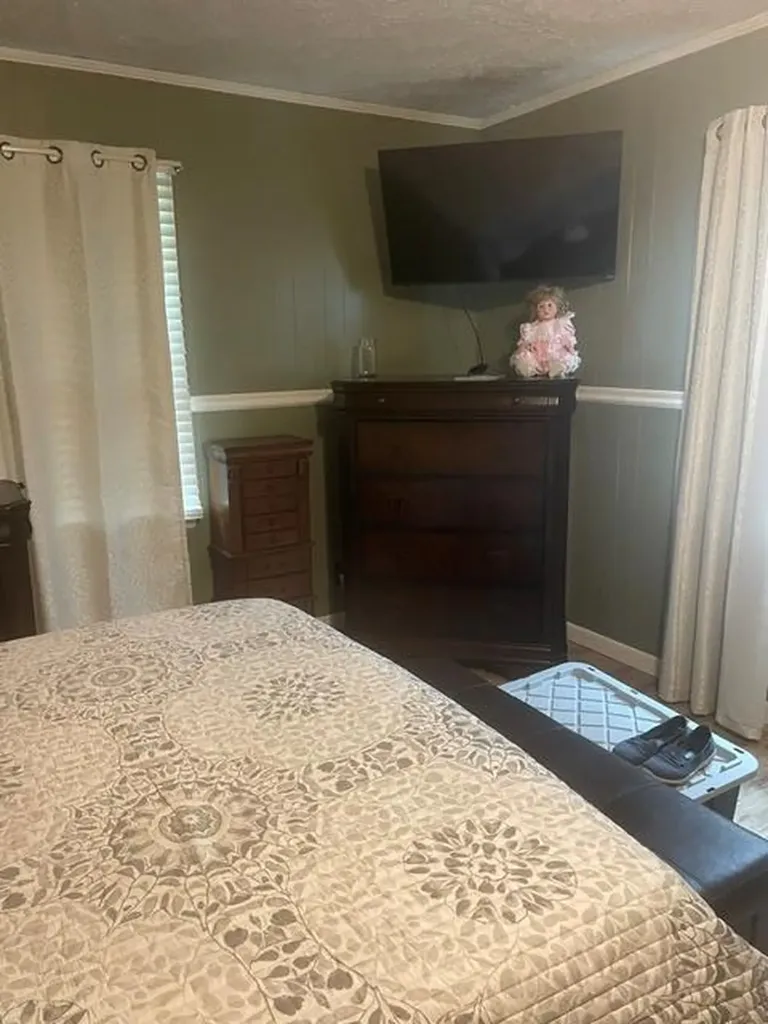 177 Horseshoe Drive Cookeville TN 38506
