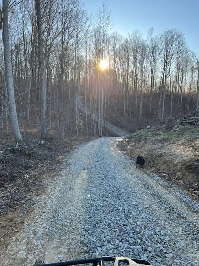 1023 Flat Rock Road Jamestown TN 38556