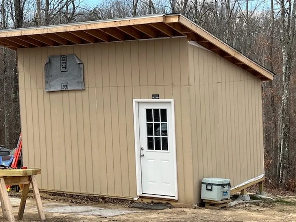 1023 Flat Rock Road Jamestown TN 38556