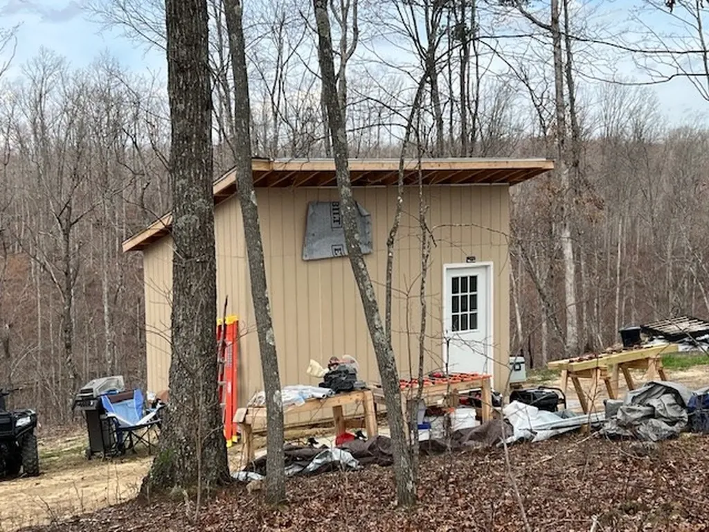 1023 Flat Rock Road Jamestown TN 38556