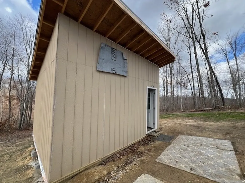 1023 Flat Rock Road Jamestown TN 38556