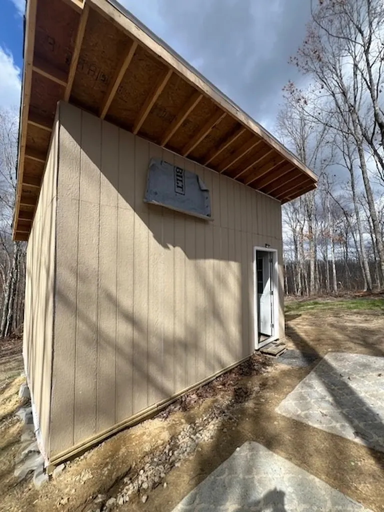 1023 Flat Rock Road Jamestown TN 38556