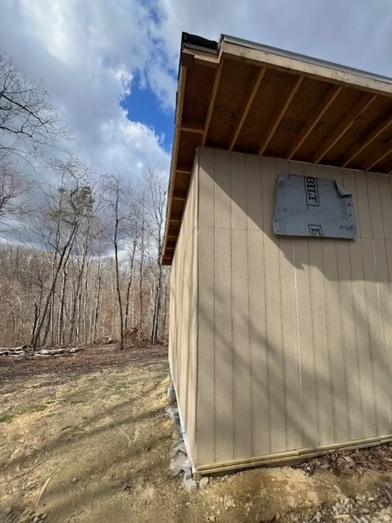 1023 Flat Rock Road Jamestown TN 38556