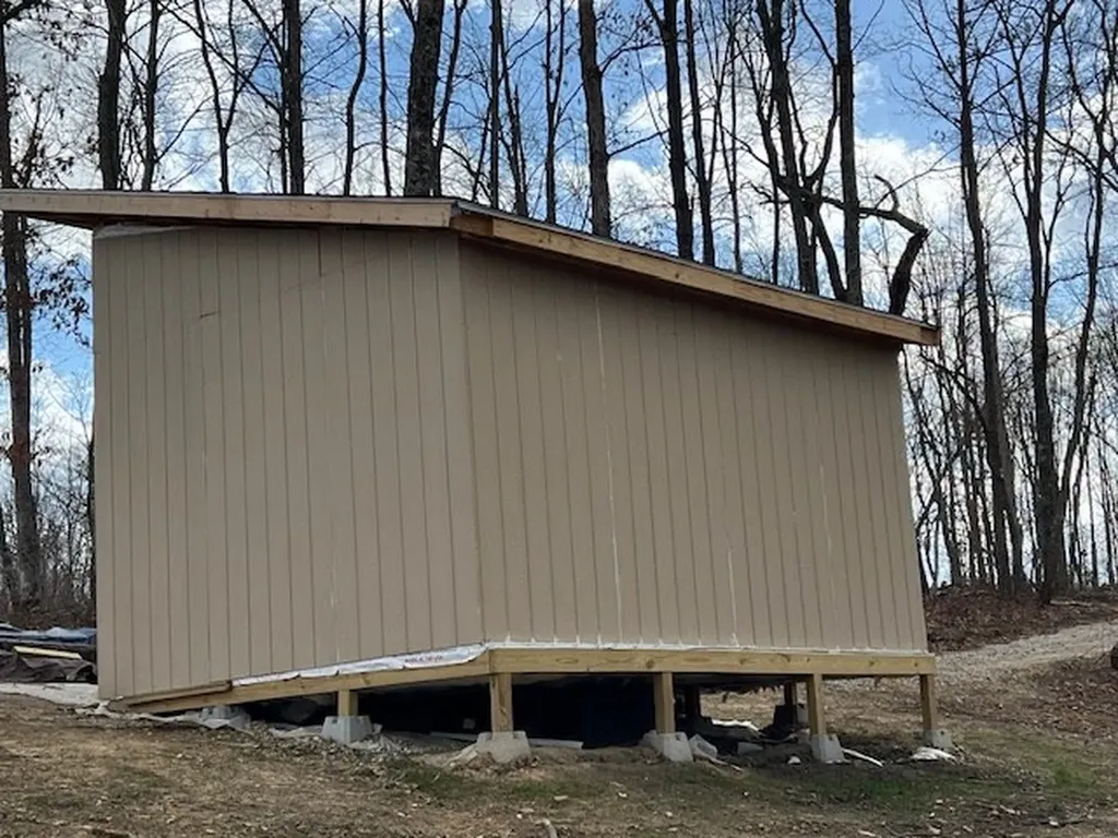 1023 Flat Rock Road Jamestown TN 38556