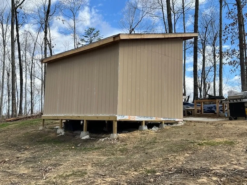 1023 Flat Rock Road Jamestown TN 38556