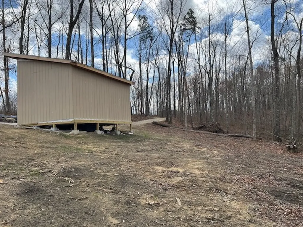 1023 Flat Rock Road Jamestown TN 38556