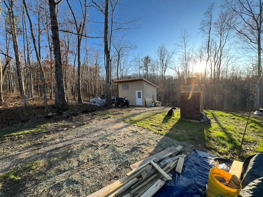 1023 Flat Rock Road Jamestown TN 38556