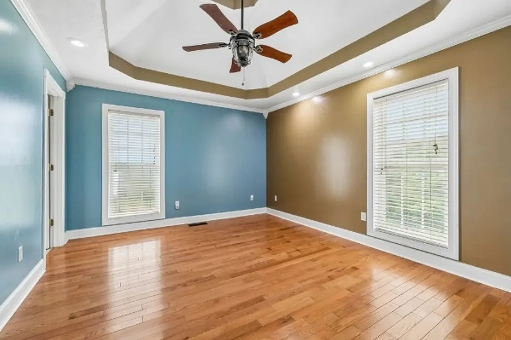 6701 Mccormick Ridge Road Whitleyville TN 38588
