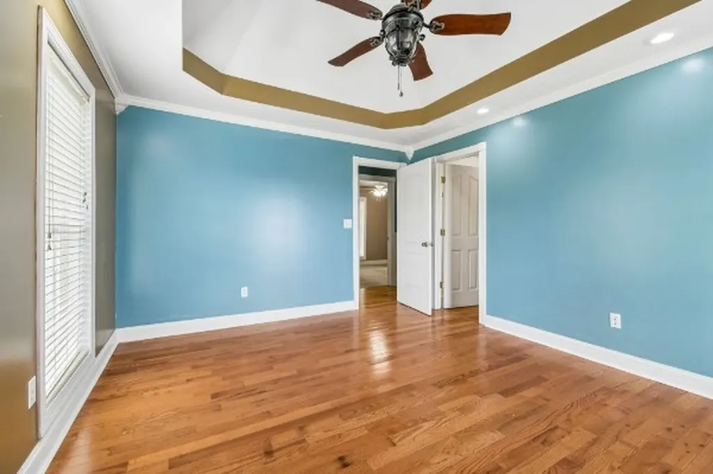 6701 Mccormick Ridge Road Whitleyville TN 38588