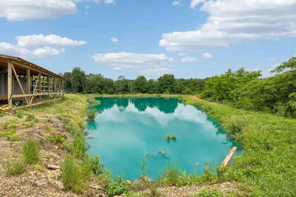 6701 Mccormick Ridge Road Whitleyville TN 38588