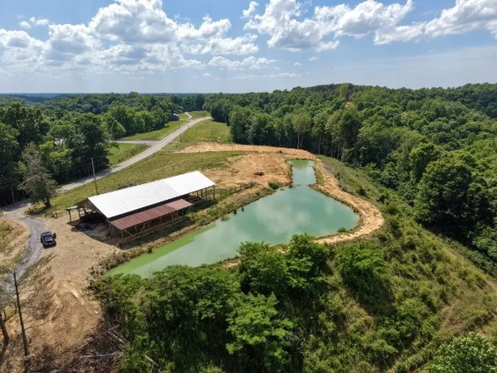 6701 Mccormick Ridge Road Whitleyville TN 38588