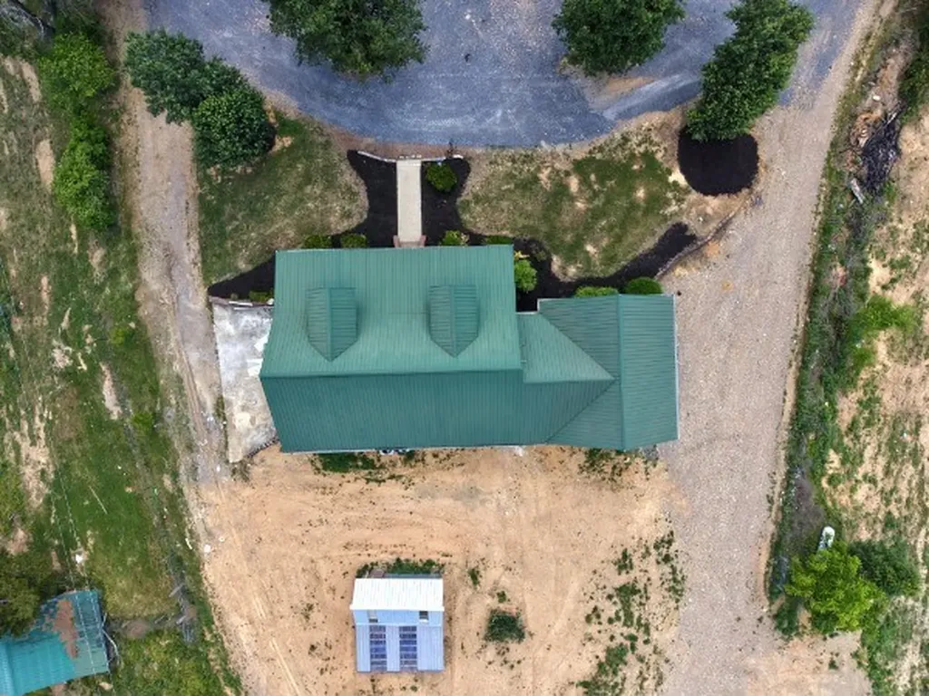 6701 Mccormick Ridge Road Whitleyville TN 38588