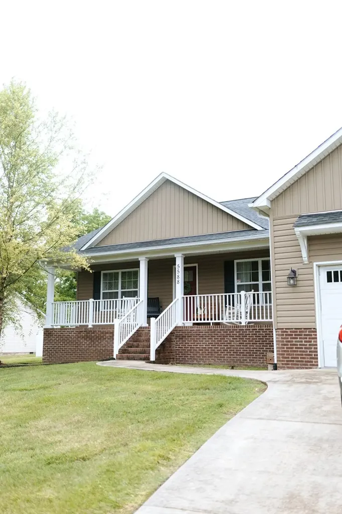 5588 Village Road Cookeville TN 38506