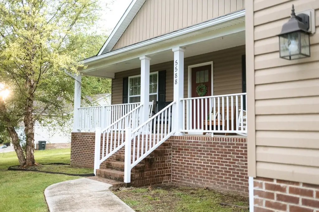 5588 Village Road Cookeville TN 38506