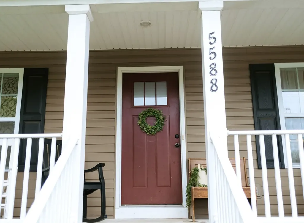 5588 Village Road Cookeville TN 38506
