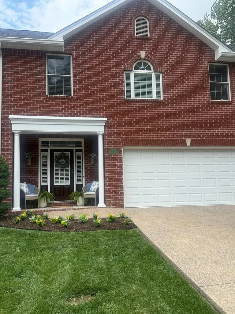 735 Maple Point Drive Cookeville TN 38501