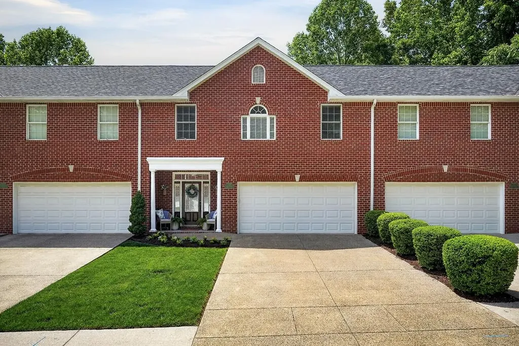 735 Maple Point Drive Cookeville TN 38501