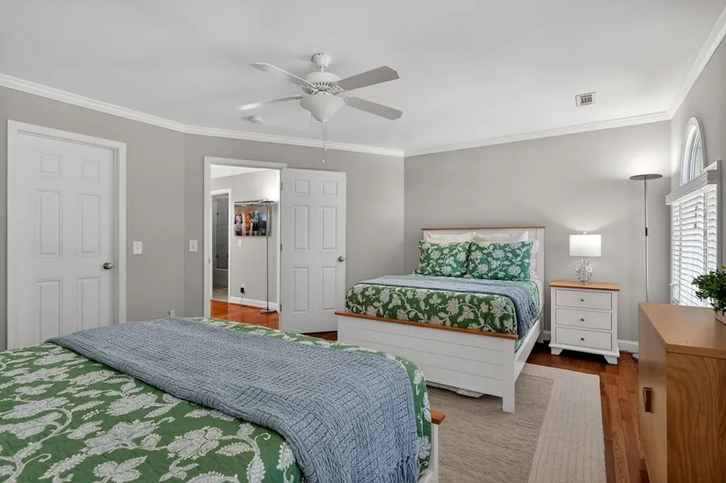 735 Maple Point Drive Cookeville TN 38501