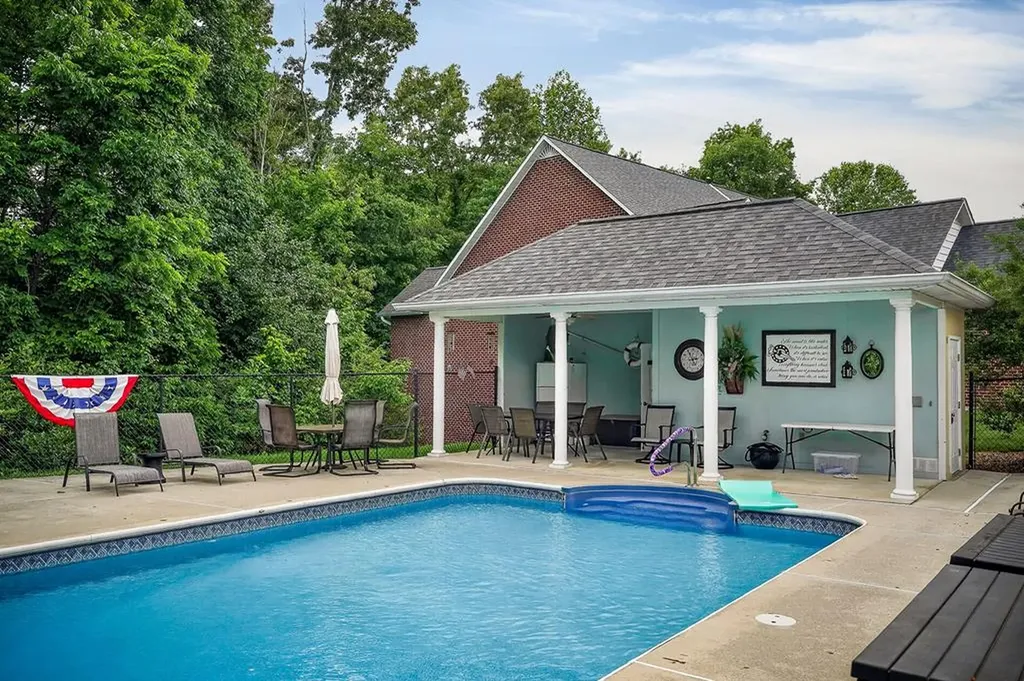 735 Maple Point Drive Cookeville TN 38501