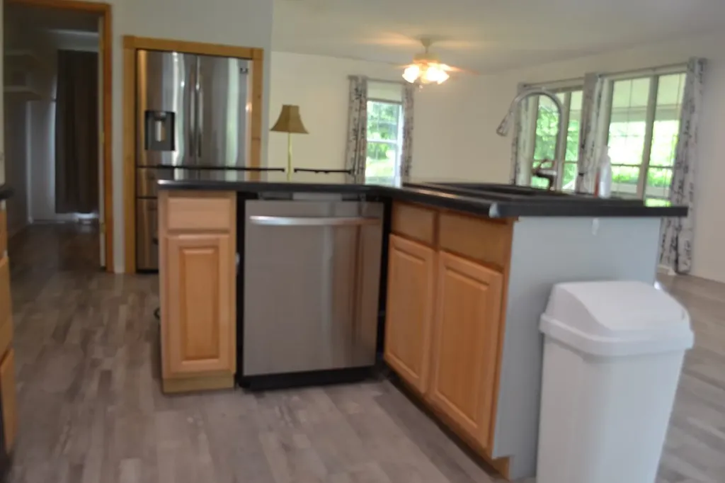 1505 Add Stafford Road Hilham TN 38568