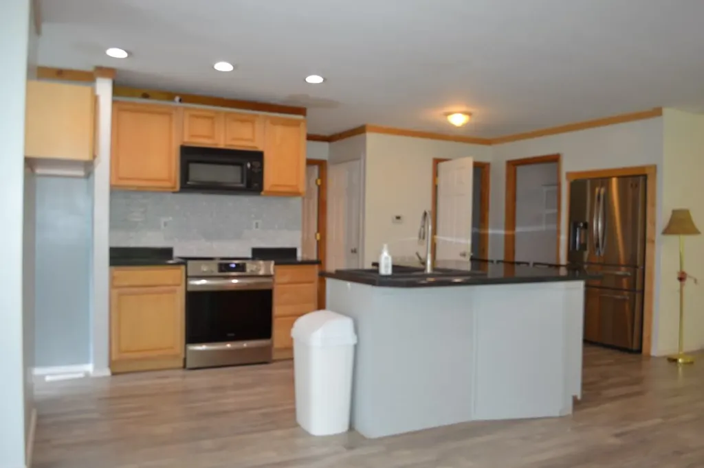 1505 Add Stafford Road Hilham TN 38568