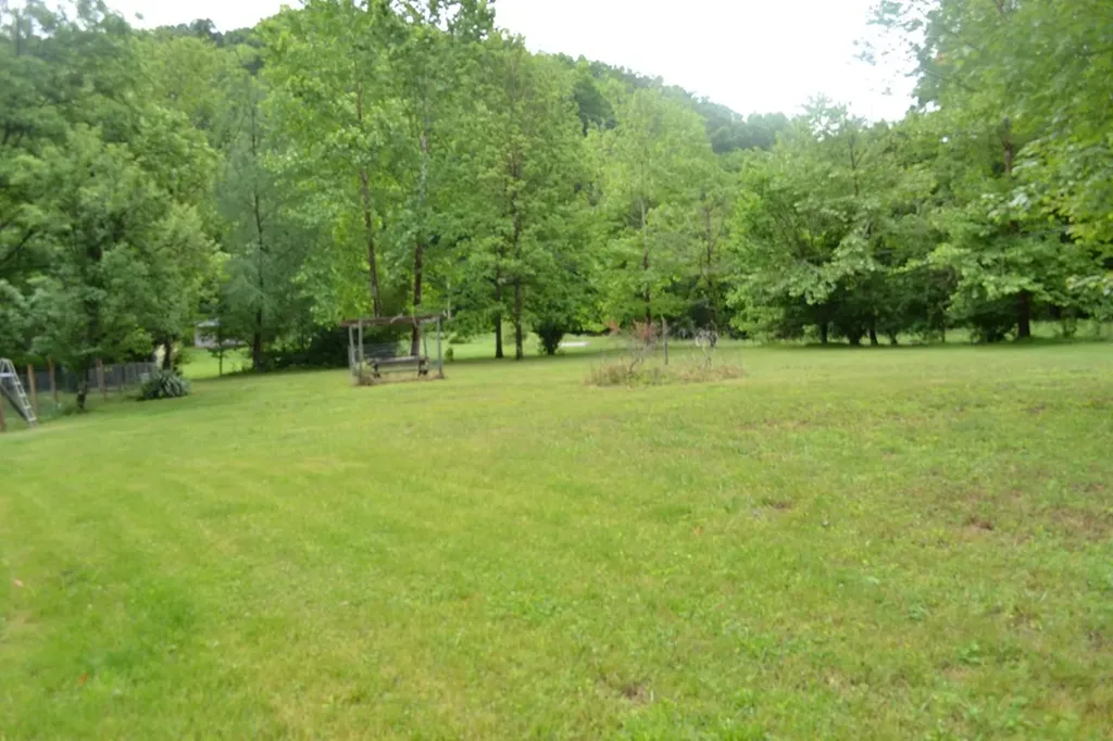 1505 Add Stafford Road Hilham TN 38568