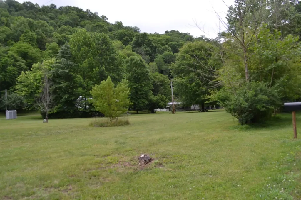 1505 Add Stafford Road Hilham TN 38568