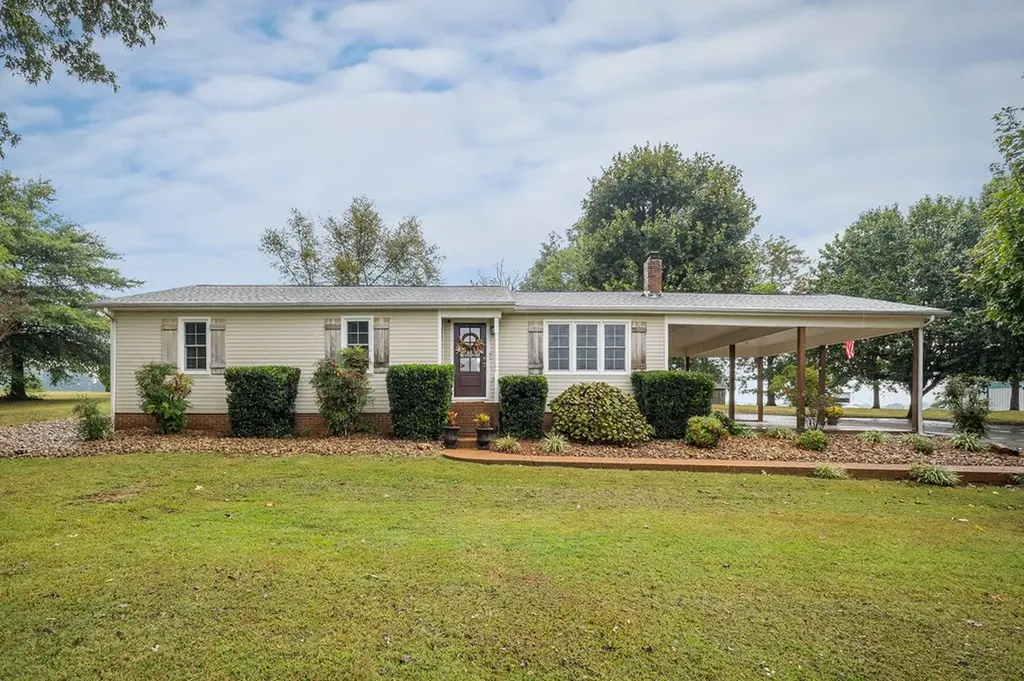 293 Airport Drive Mcminnville TN 37110