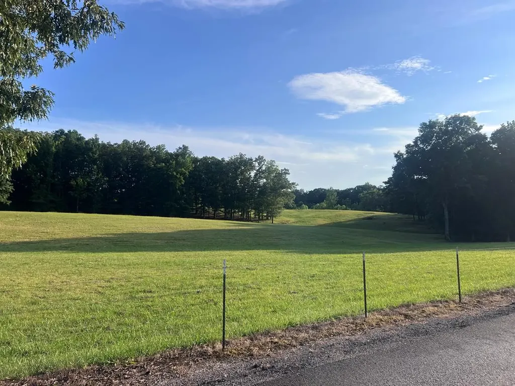 0 Fox Hill Road Baxter TN 38544