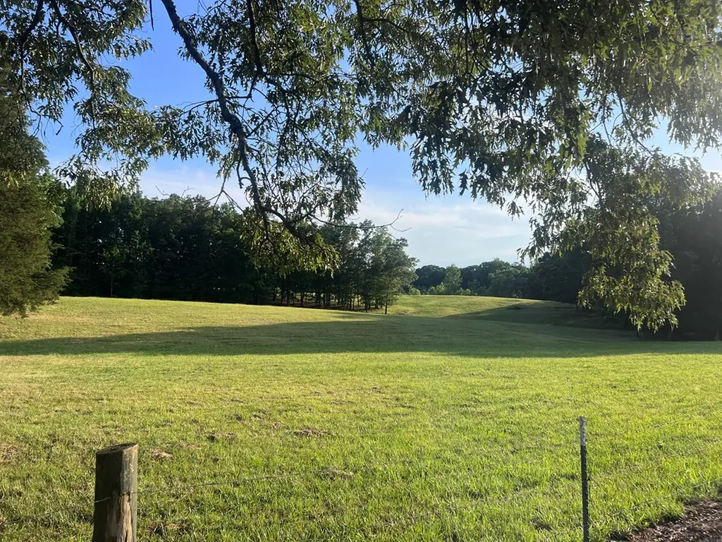 0 Fox Hill Road Baxter TN 38544