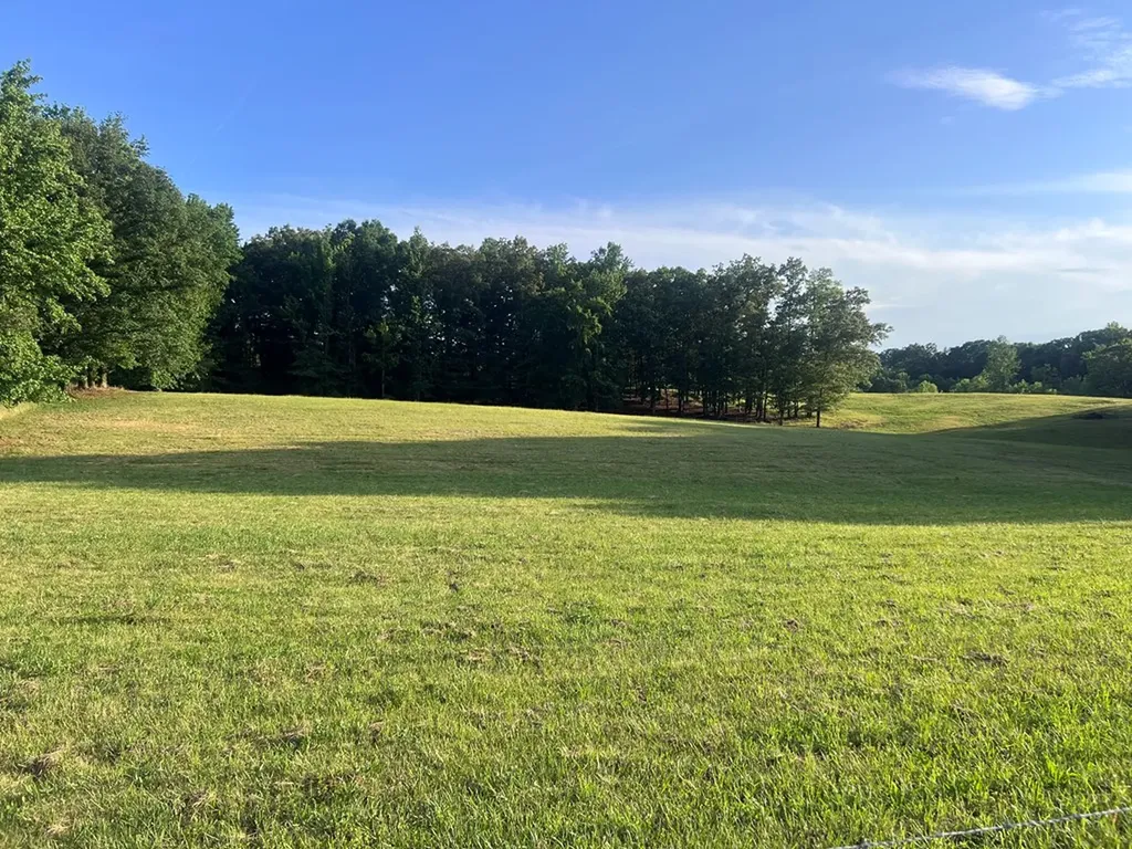 0 Fox Hill Road Baxter TN 38544
