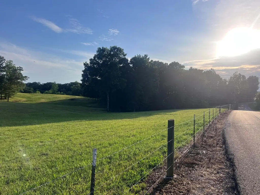 0 Fox Hill Road Baxter TN 38544