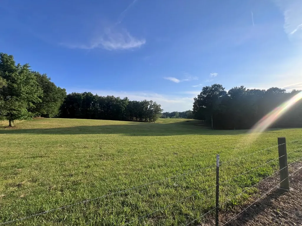 0 Fox Hill Road Baxter TN 38544