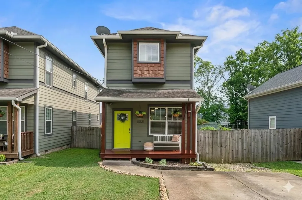 916A Thomas Avenue Nashville TN 37216