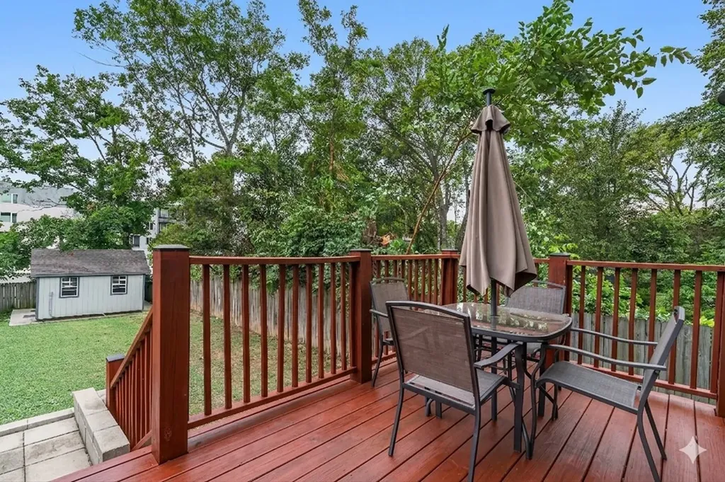 916A Thomas Avenue Nashville TN 37216