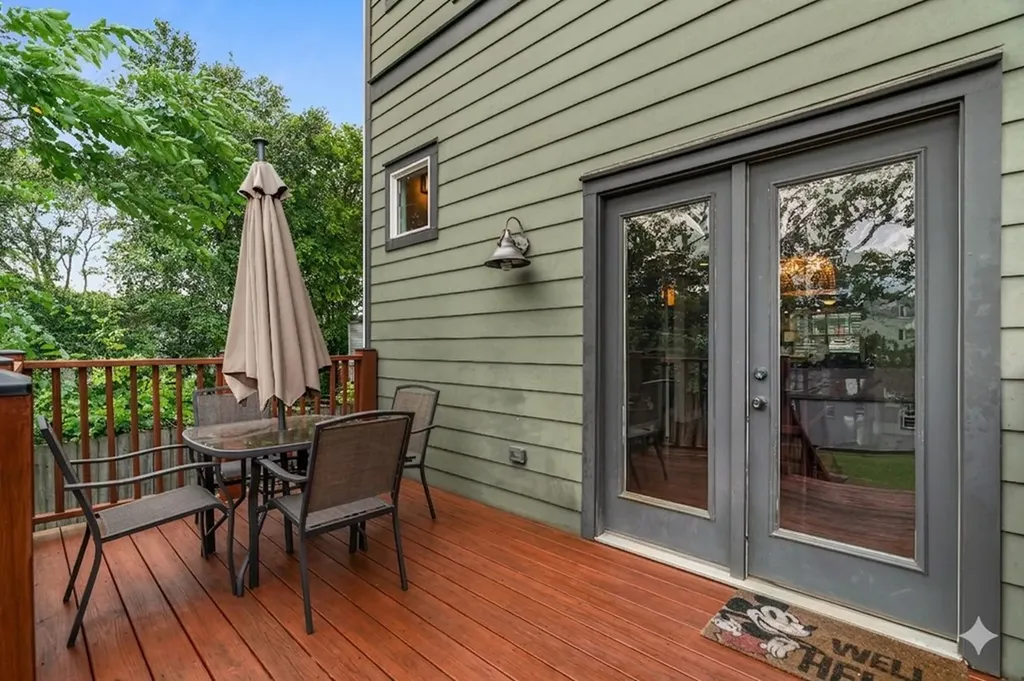916A Thomas Avenue Nashville TN 37216