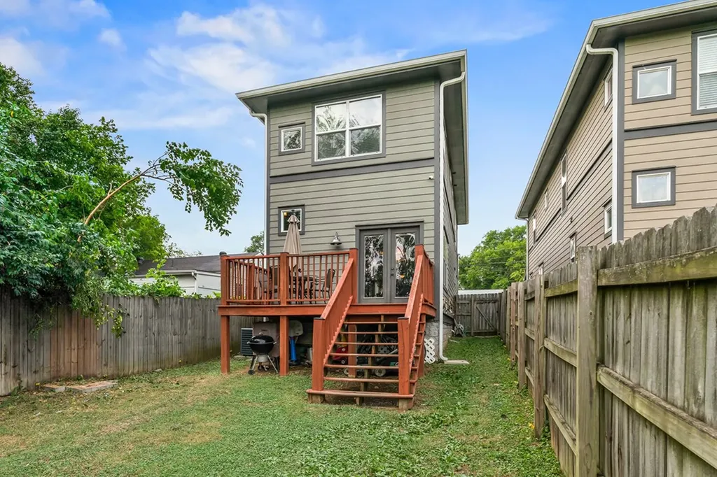 916A Thomas Avenue Nashville TN 37216