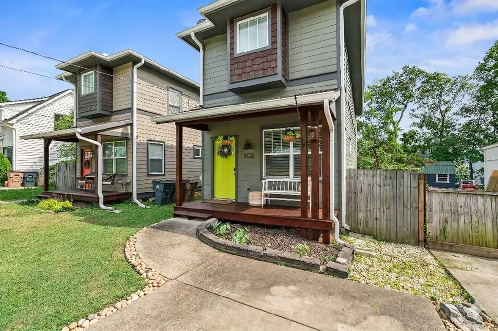 916A Thomas Avenue Nashville TN 37216