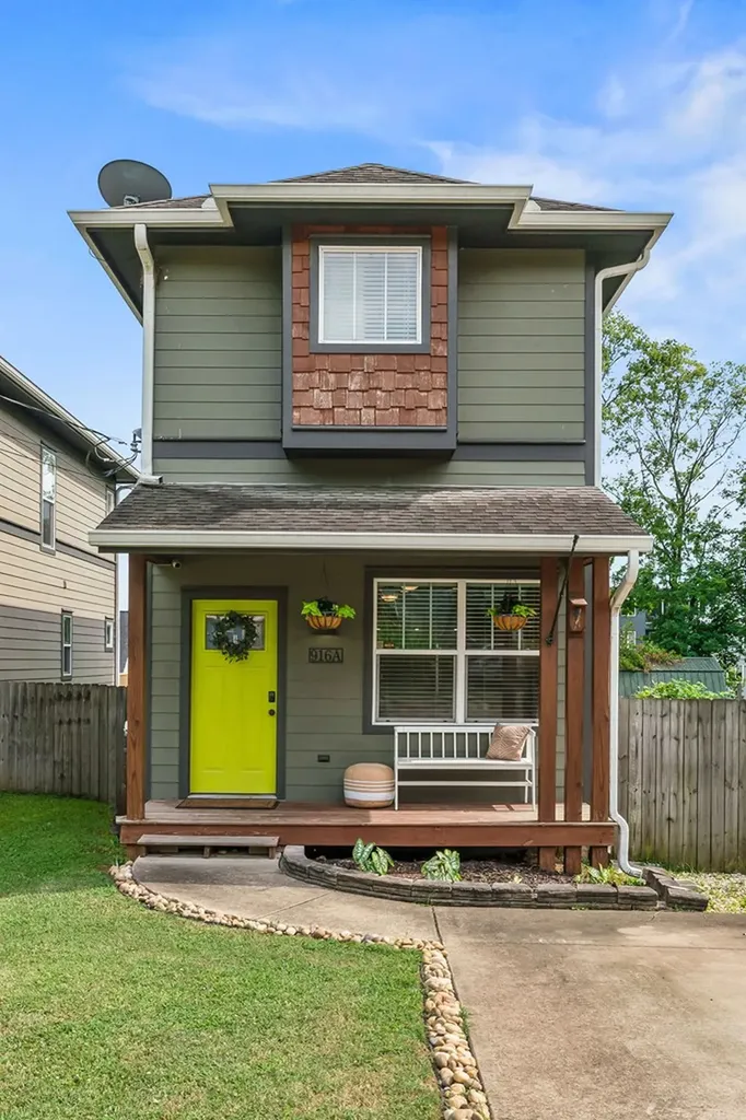 916A Thomas Avenue Nashville TN 37216