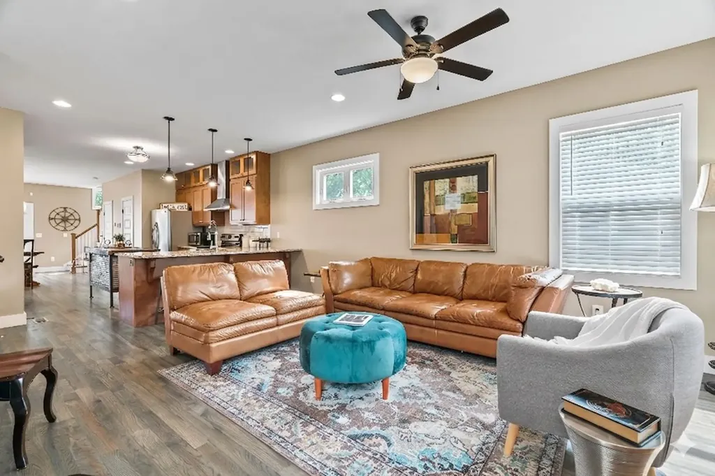 916A Thomas Avenue Nashville TN 37216