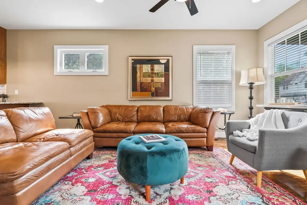 916A Thomas Avenue Nashville TN 37216