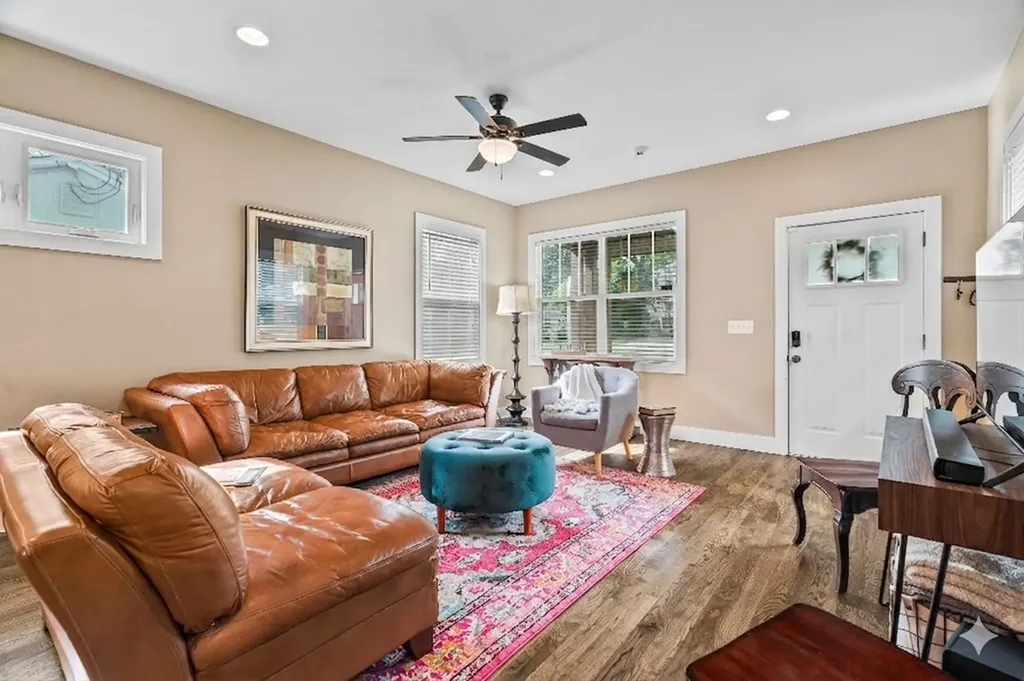 916A Thomas Avenue Nashville TN 37216