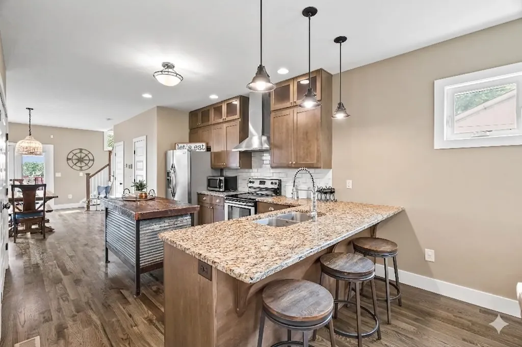 916A Thomas Avenue Nashville TN 37216