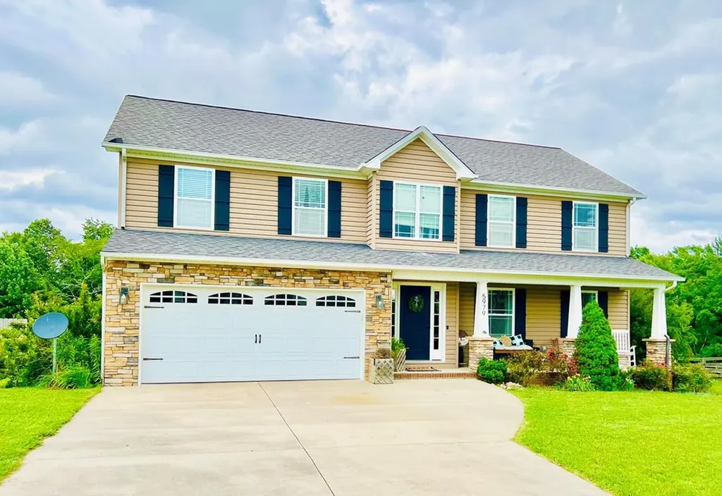 5979 Ditty Road Cookeville TN 38506