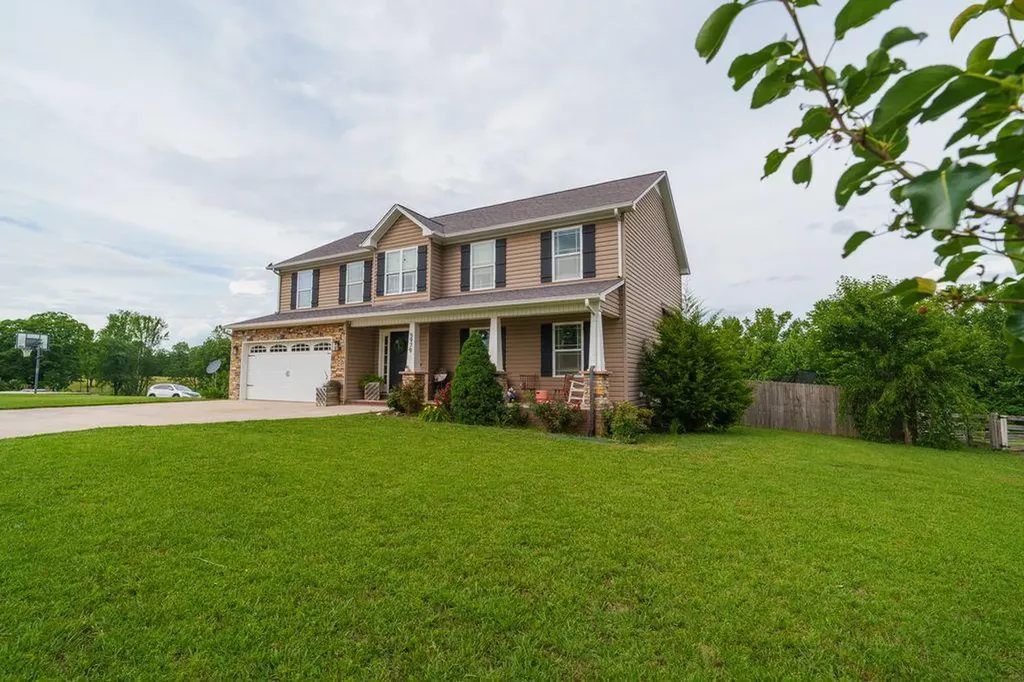 5979 Ditty Road Cookeville TN 38506