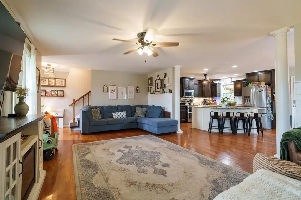 5979 Ditty Road Cookeville TN 38506