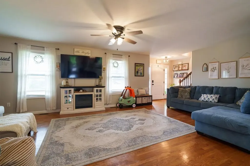 5979 Ditty Road Cookeville TN 38506