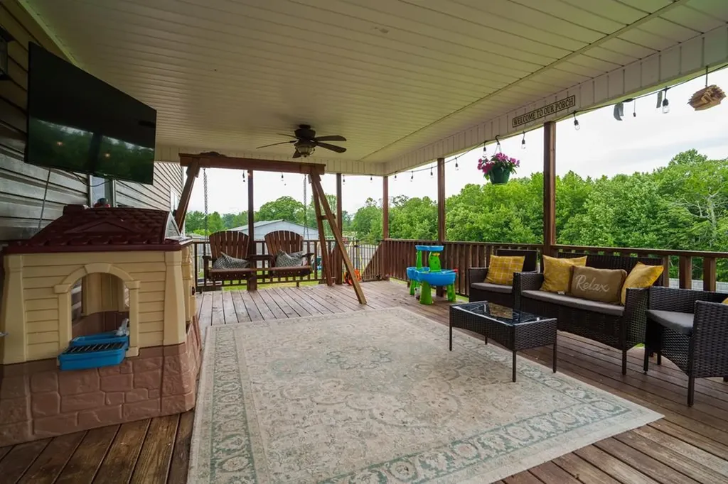 5979 Ditty Road Cookeville TN 38506