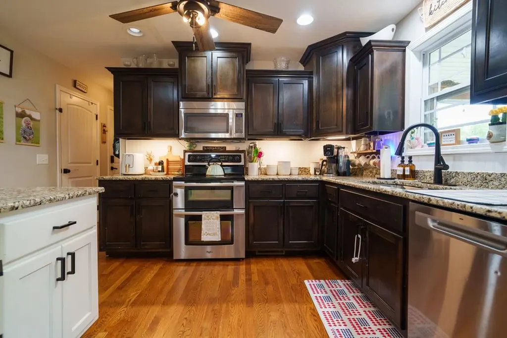 5979 Ditty Road Cookeville TN 38506