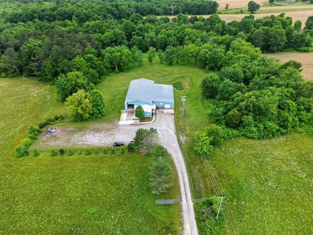 169 Greystone Drive Crossville TN 38571